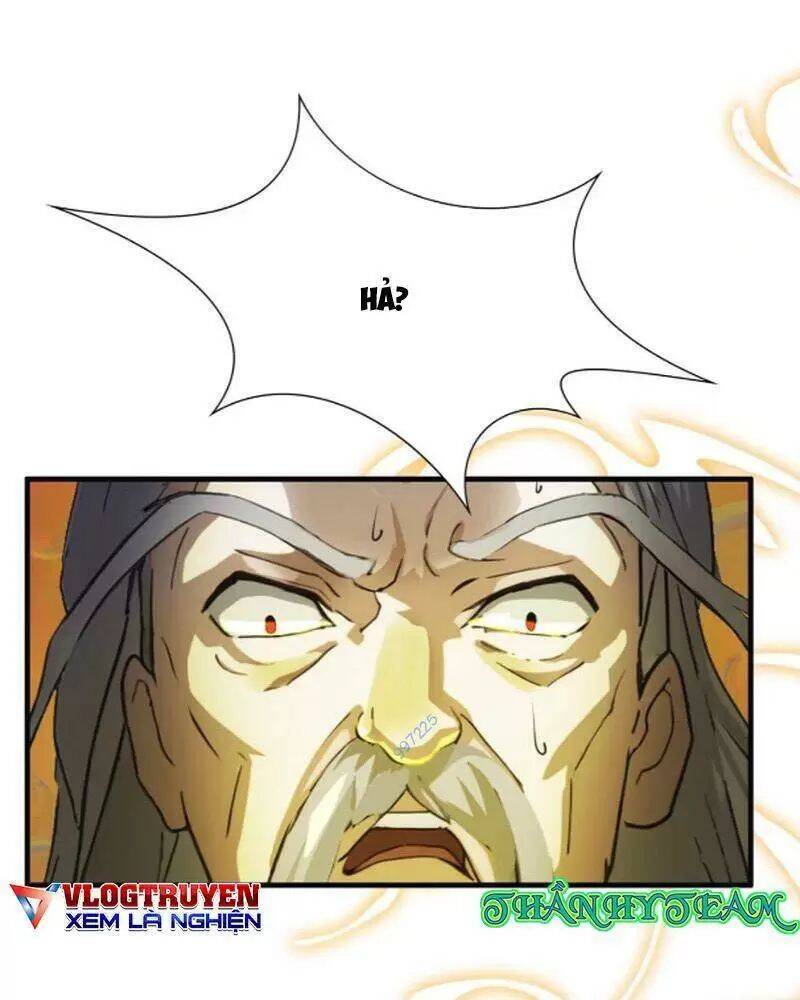 Hoá Ra Ta Đã Vô Địch Từ Lâu Chap 29 - Next Chap 30