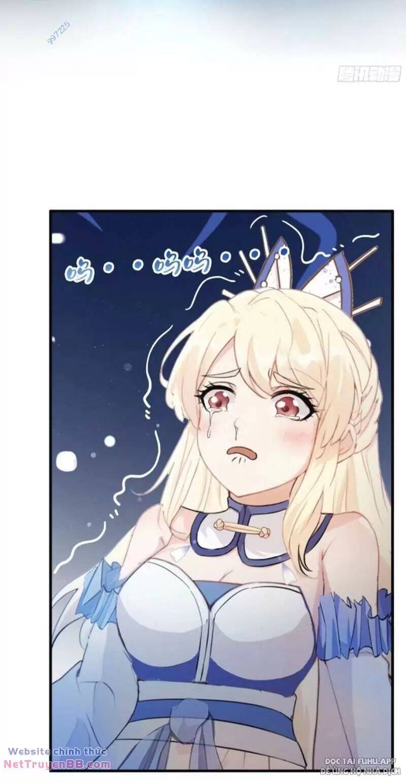 Hoá Ra Ta Đã Vô Địch Từ Lâu Chap 29 - Next Chap 30