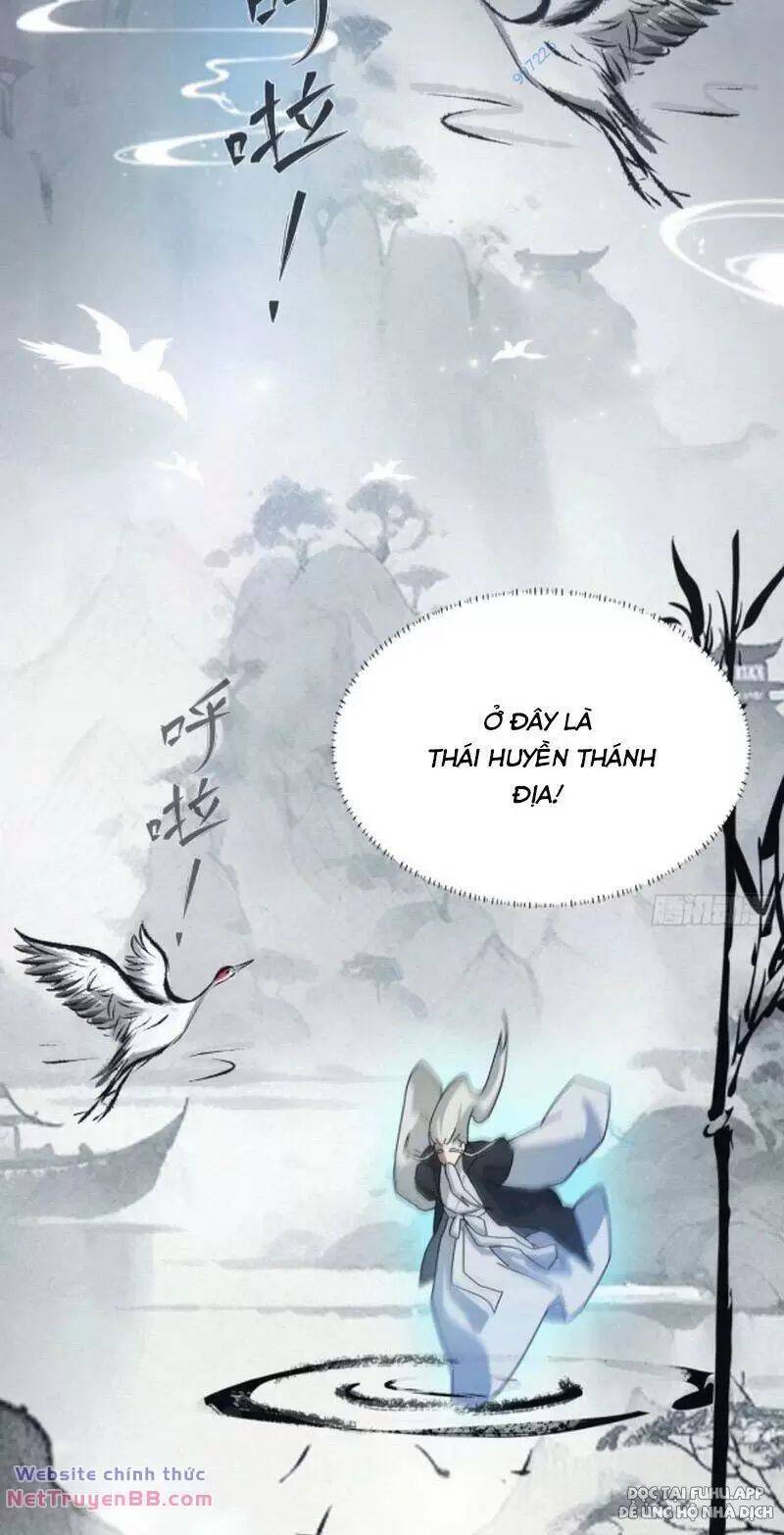 Hoá Ra Ta Đã Vô Địch Từ Lâu Chap 29 - Next Chap 30