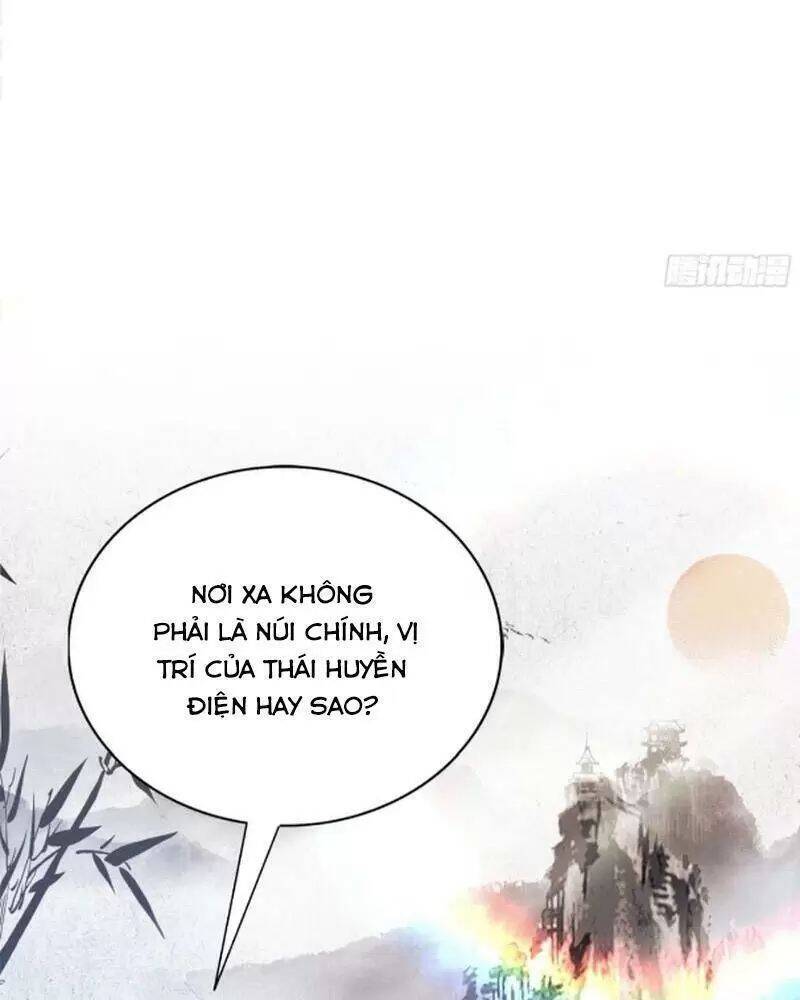 Hoá Ra Ta Đã Vô Địch Từ Lâu Chap 29 - Next Chap 30
