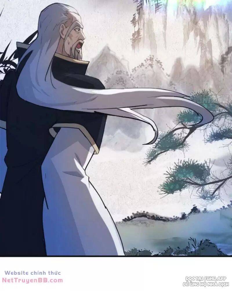 Hoá Ra Ta Đã Vô Địch Từ Lâu Chap 29 - Next Chap 30