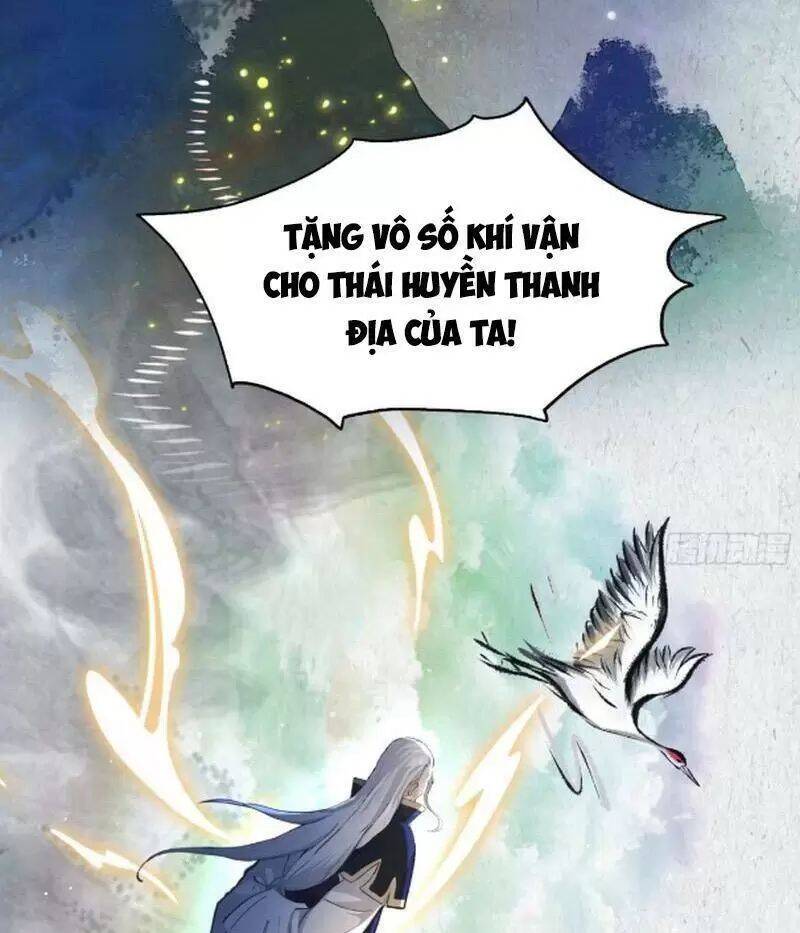 Hoá Ra Ta Đã Vô Địch Từ Lâu Chap 29 - Next Chap 30