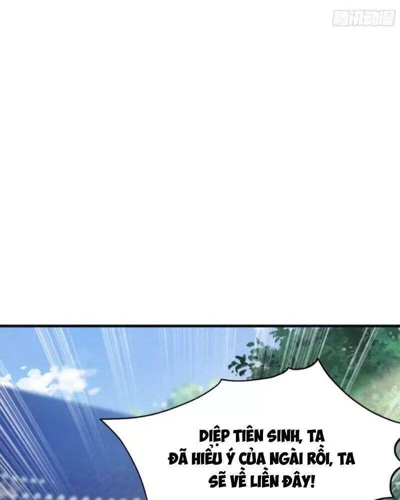 Hoá Ra Ta Đã Vô Địch Từ Lâu Chap 29 - Next Chap 30