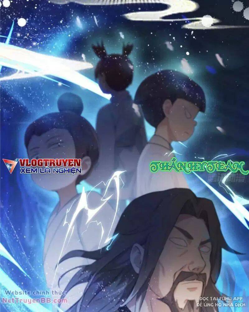 Hoá Ra Ta Đã Vô Địch Từ Lâu Chap 29 - Next Chap 30