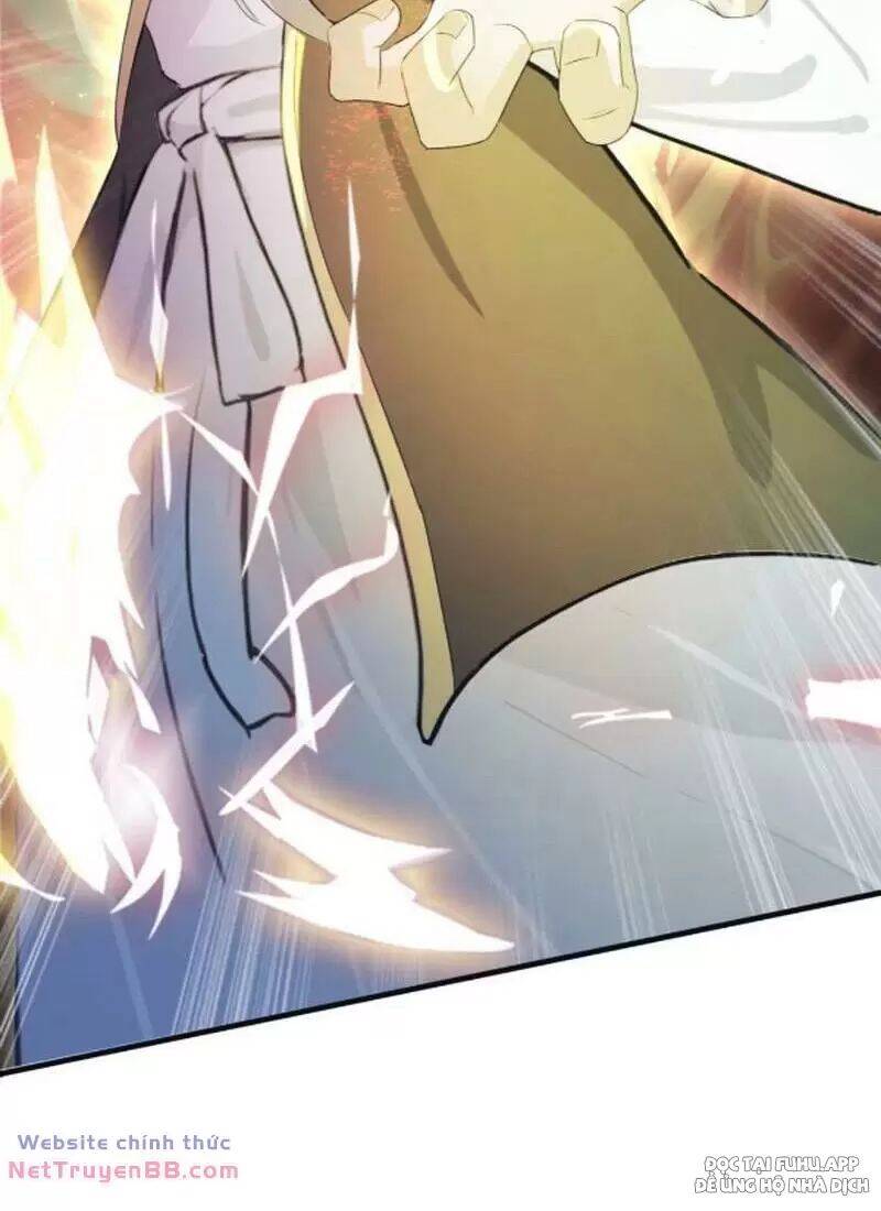 Hoá Ra Ta Đã Vô Địch Từ Lâu Chap 29 - Next Chap 30