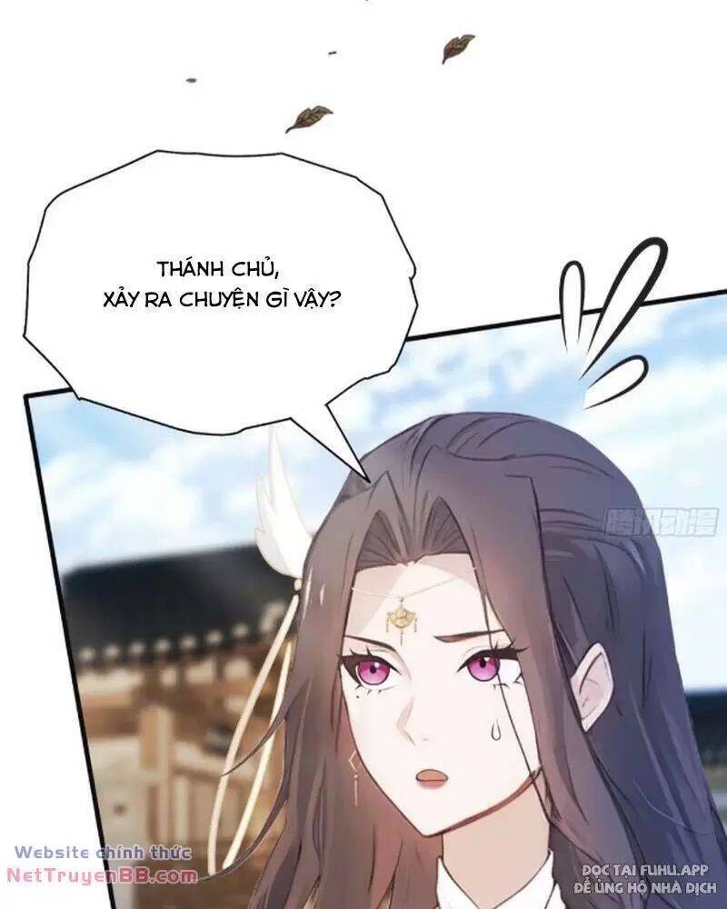 Hoá Ra Ta Đã Vô Địch Từ Lâu Chap 29 - Next Chap 30