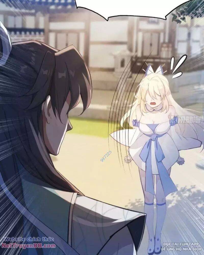 Hoá Ra Ta Đã Vô Địch Từ Lâu Chap 29 - Next Chap 30