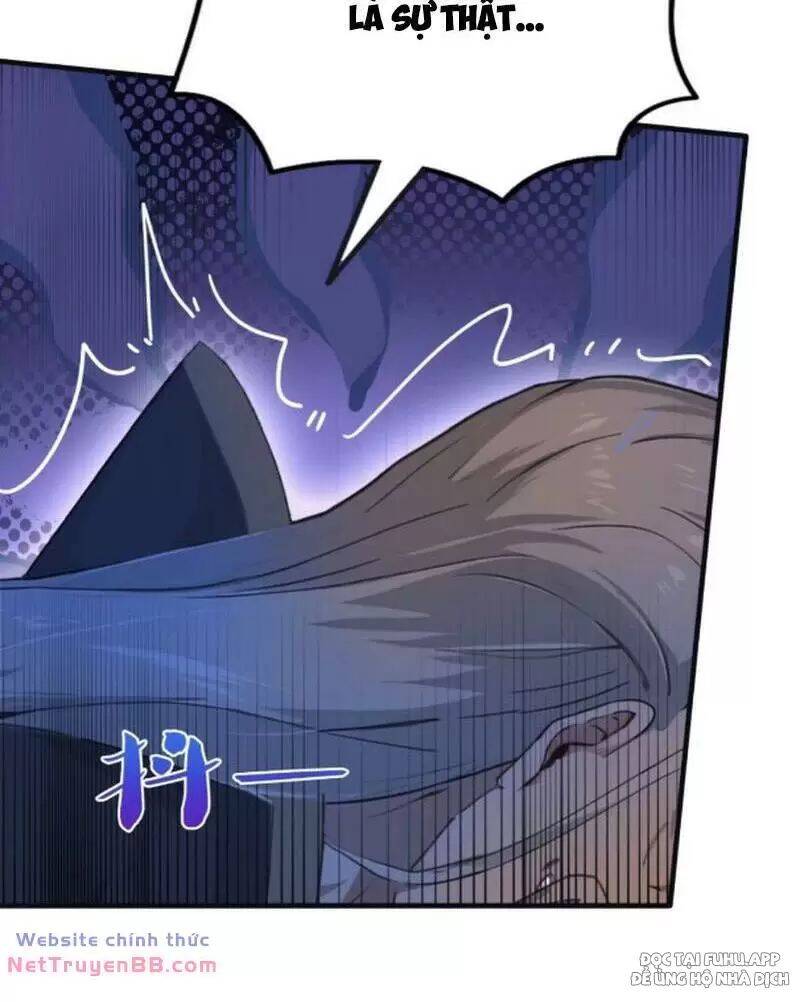 Hoá Ra Ta Đã Vô Địch Từ Lâu Chap 29 - Next Chap 30