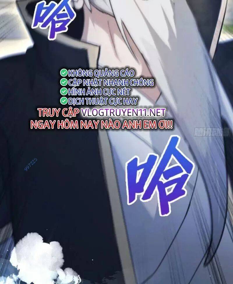 Hoá Ra Ta Đã Vô Địch Từ Lâu Chap 29 - Next Chap 30