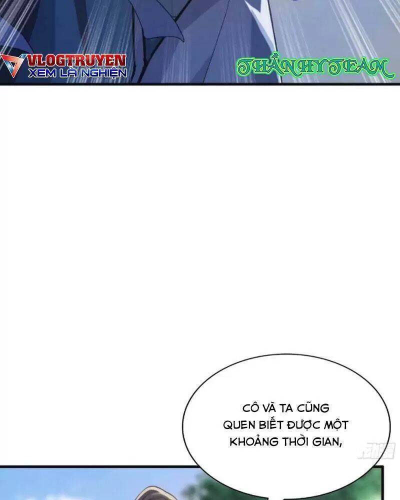 Hoá Ra Ta Đã Vô Địch Từ Lâu Chap 29 - Next Chap 30