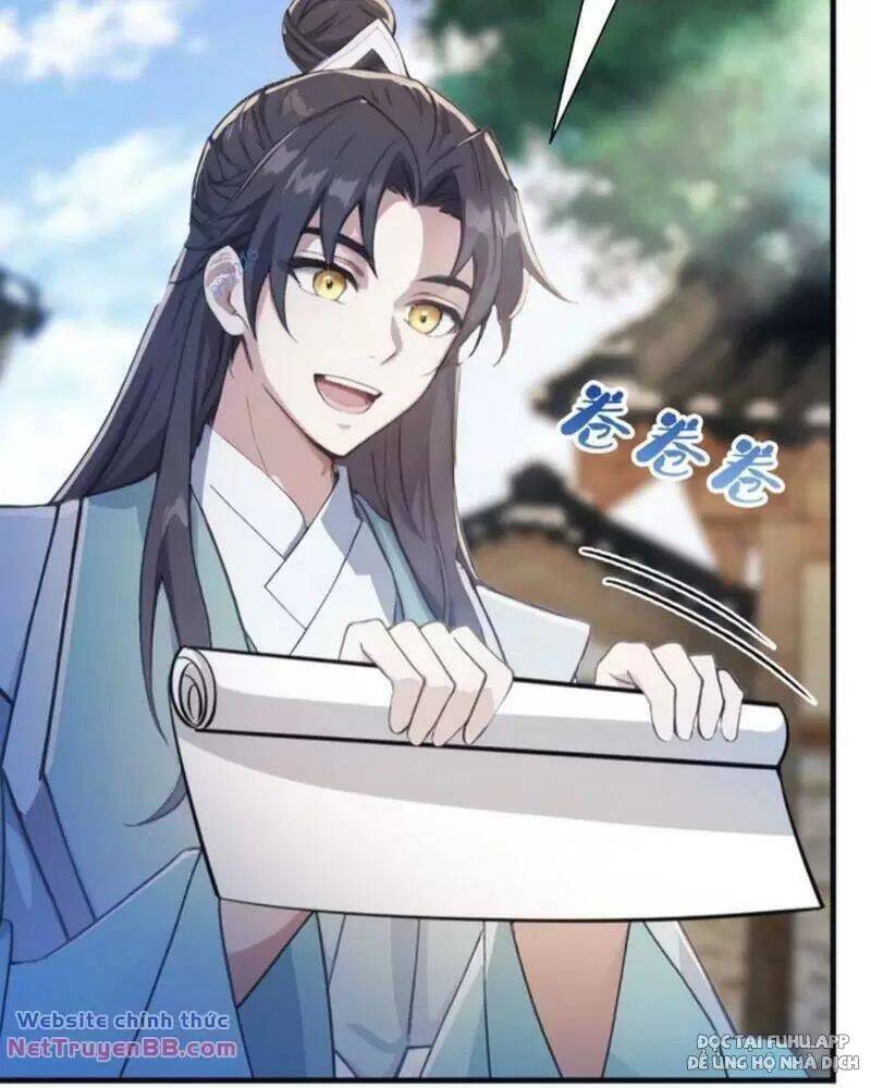 Hoá Ra Ta Đã Vô Địch Từ Lâu Chap 29 - Next Chap 30