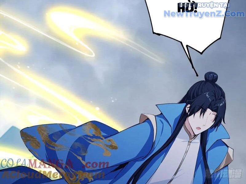 Hoá Ra Ta Đã Vô Địch Từ Lâu Chap 293 - Next Chap 294
