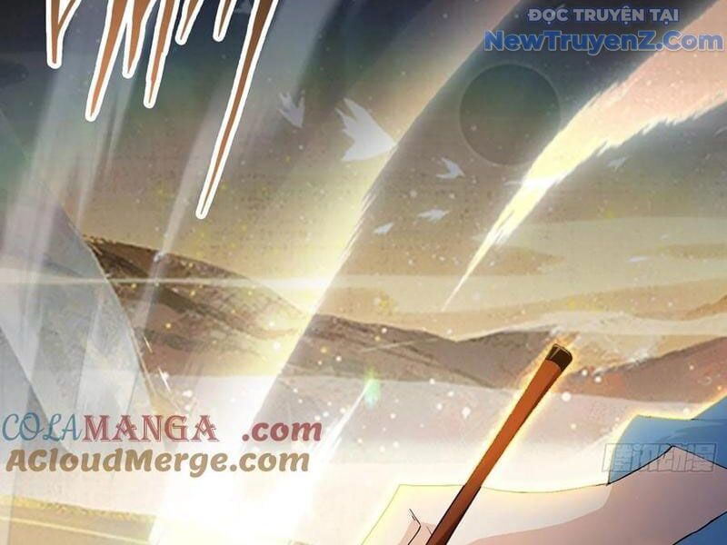 Hoá Ra Ta Đã Vô Địch Từ Lâu Chap 293 - Next Chap 294
