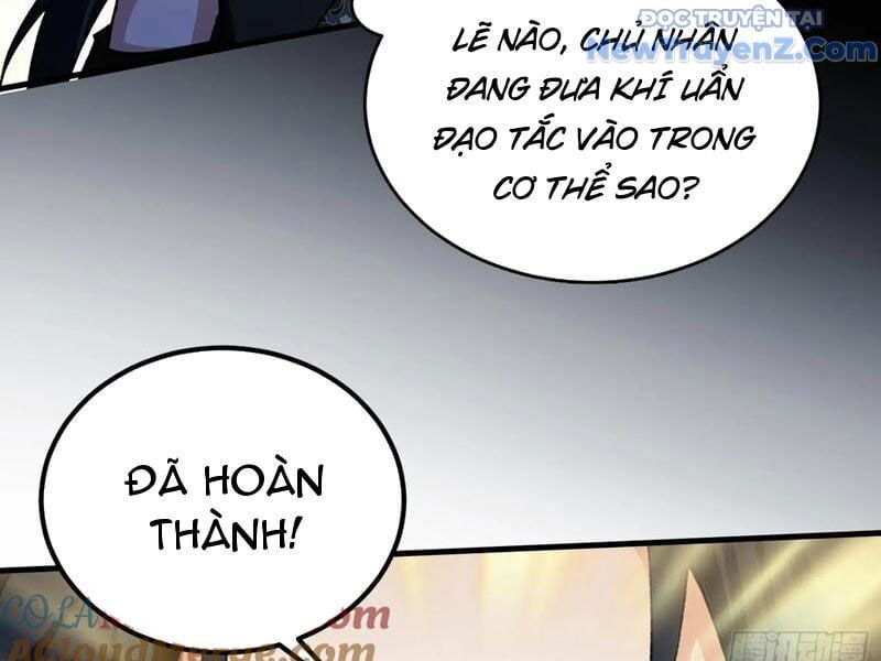 Hoá Ra Ta Đã Vô Địch Từ Lâu Chap 293 - Next Chap 294