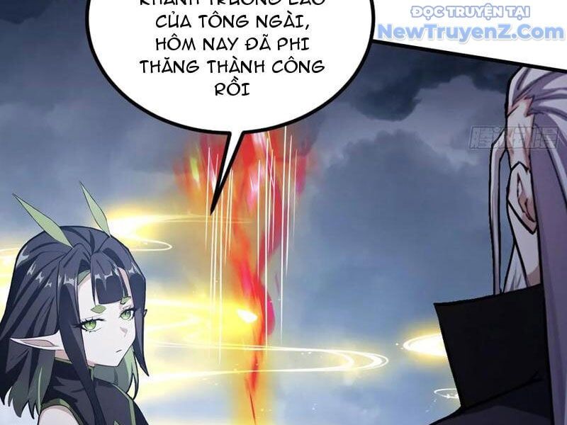 Hoá Ra Ta Đã Vô Địch Từ Lâu Chap 293 - Next Chap 294