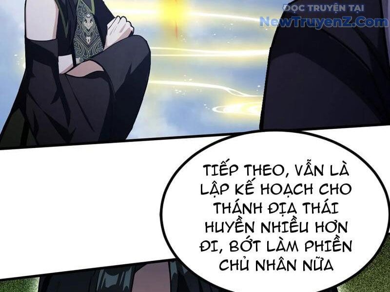 Hoá Ra Ta Đã Vô Địch Từ Lâu Chap 293 - Next Chap 294