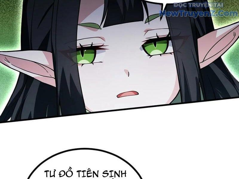 Hoá Ra Ta Đã Vô Địch Từ Lâu Chap 293 - Next Chap 294
