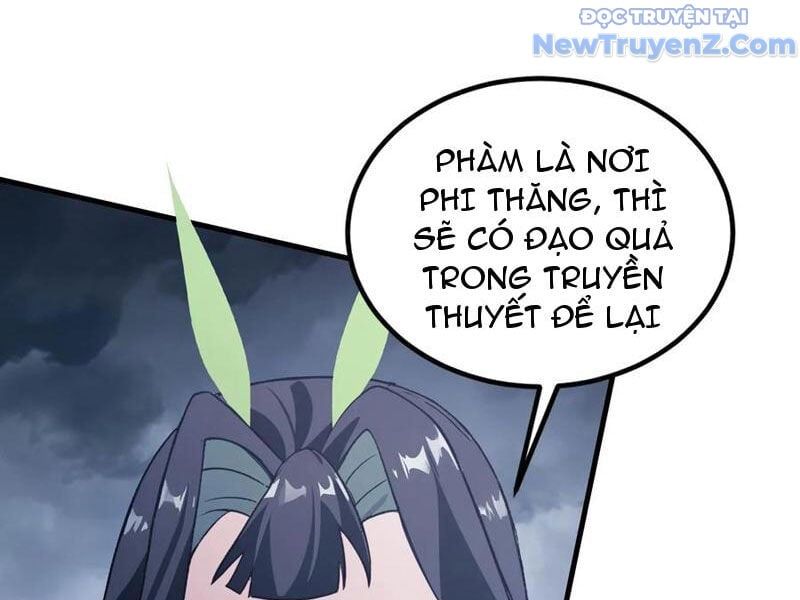 Hoá Ra Ta Đã Vô Địch Từ Lâu Chap 293 - Next Chap 294