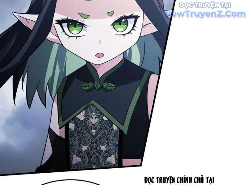 Hoá Ra Ta Đã Vô Địch Từ Lâu Chap 293 - Next Chap 294