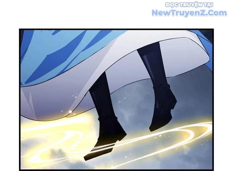Hoá Ra Ta Đã Vô Địch Từ Lâu Chap 293 - Next Chap 294
