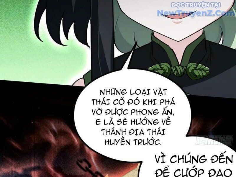 Hoá Ra Ta Đã Vô Địch Từ Lâu Chap 293 - Next Chap 294