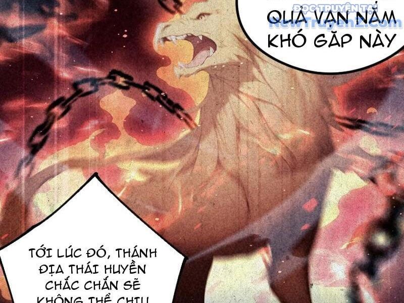 Hoá Ra Ta Đã Vô Địch Từ Lâu Chap 293 - Next Chap 294