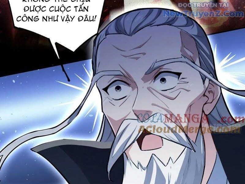 Hoá Ra Ta Đã Vô Địch Từ Lâu Chap 293 - Next Chap 294