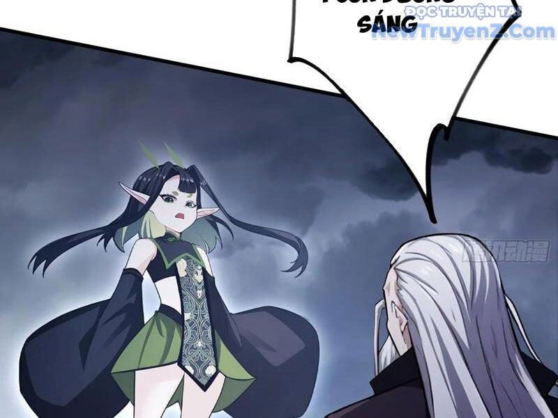 Hoá Ra Ta Đã Vô Địch Từ Lâu Chap 293 - Next Chap 294