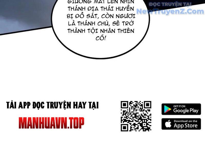 Hoá Ra Ta Đã Vô Địch Từ Lâu Chap 293 - Next Chap 294