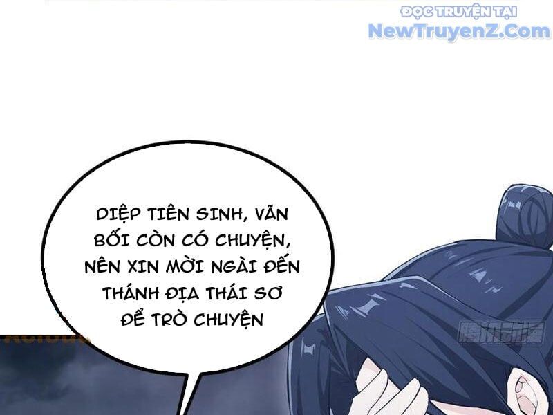 Hoá Ra Ta Đã Vô Địch Từ Lâu Chap 293 - Next Chap 294