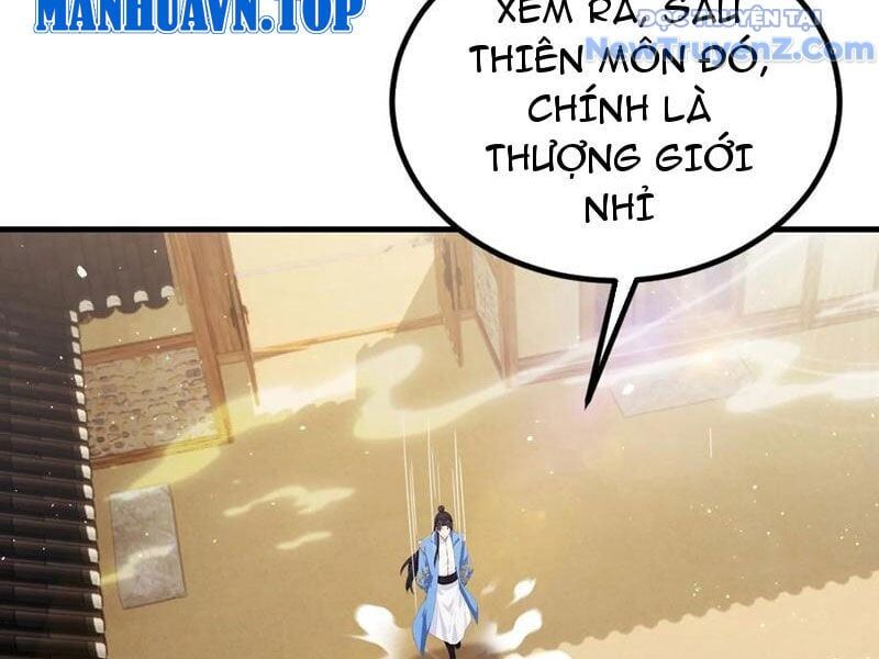 Hoá Ra Ta Đã Vô Địch Từ Lâu Chap 293 - Next Chap 294