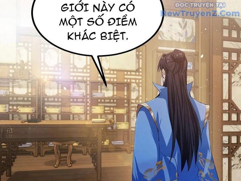 Hoá Ra Ta Đã Vô Địch Từ Lâu Chap 293 - Next Chap 294