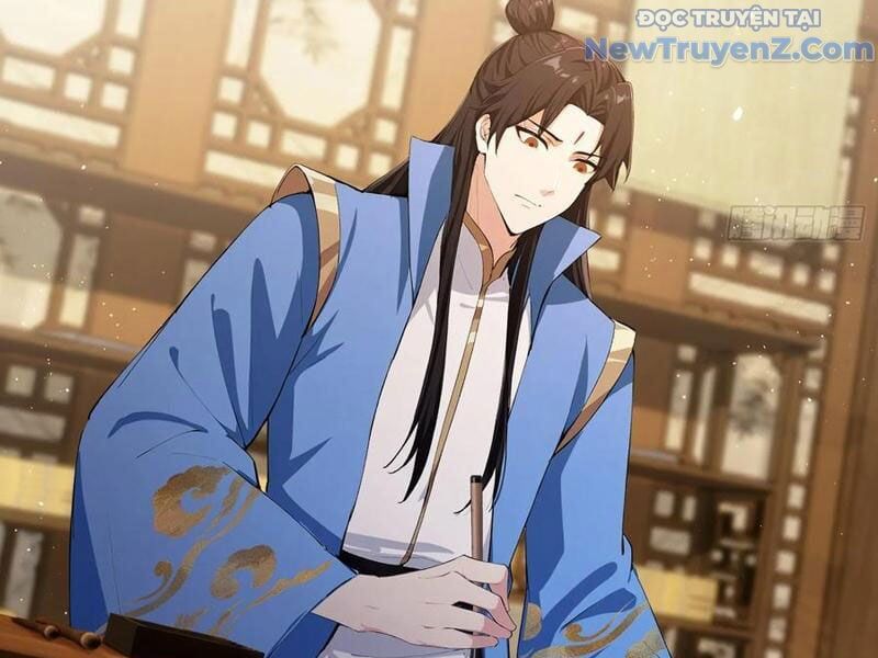 Hoá Ra Ta Đã Vô Địch Từ Lâu Chap 293 - Next Chap 294