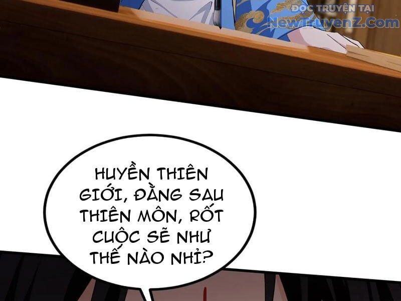 Hoá Ra Ta Đã Vô Địch Từ Lâu Chap 293 - Next Chap 294