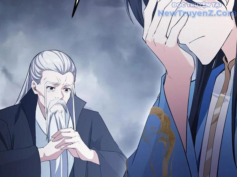 Hoá Ra Ta Đã Vô Địch Từ Lâu Chap 293 - Next Chap 294