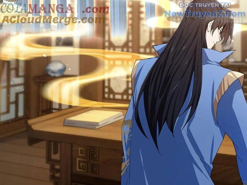 Hoá Ra Ta Đã Vô Địch Từ Lâu Chap 293 - Next Chap 294