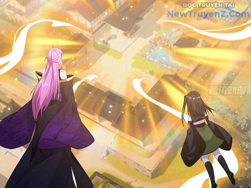 Hoá Ra Ta Đã Vô Địch Từ Lâu Chap 293 - Next Chap 294