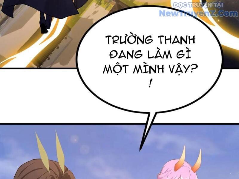 Hoá Ra Ta Đã Vô Địch Từ Lâu Chap 293 - Next Chap 294