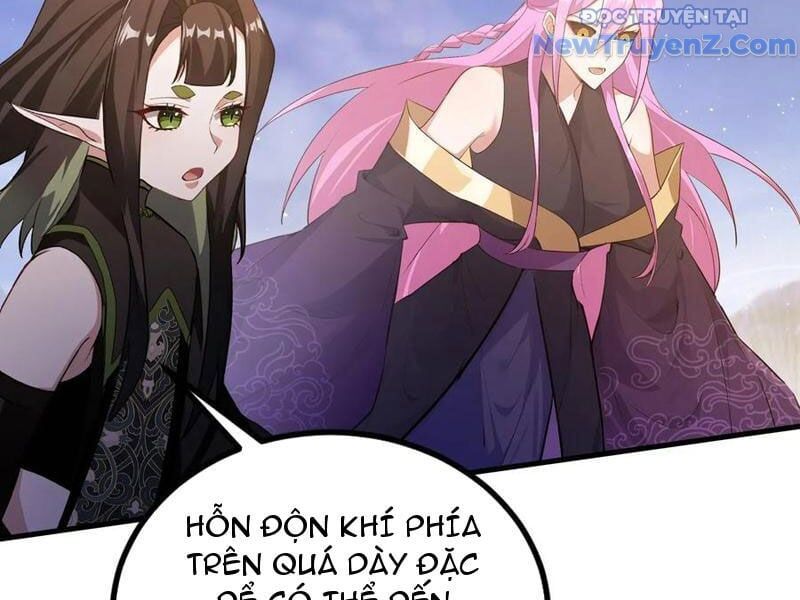 Hoá Ra Ta Đã Vô Địch Từ Lâu Chap 293 - Next Chap 294
