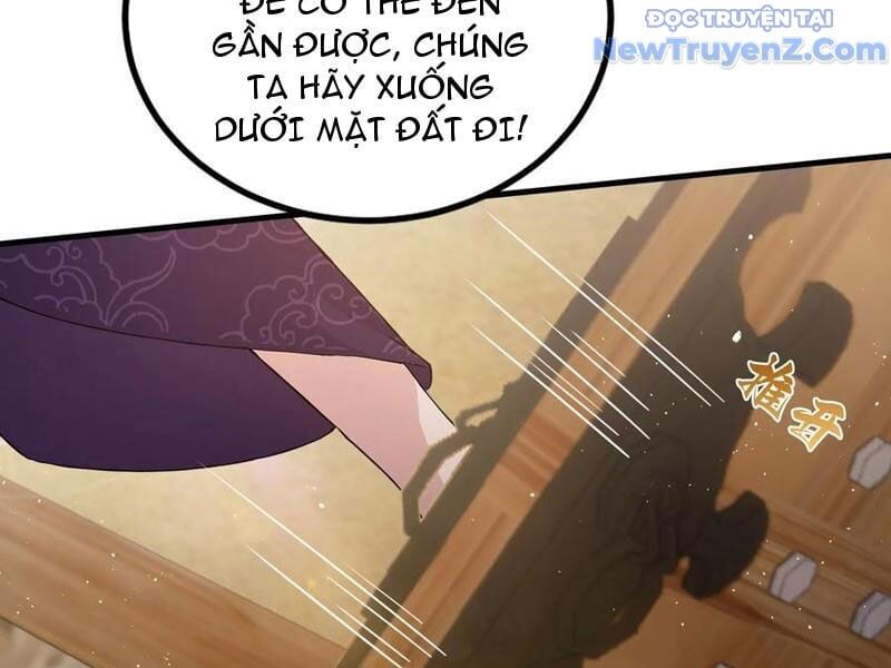 Hoá Ra Ta Đã Vô Địch Từ Lâu Chap 293 - Next Chap 294