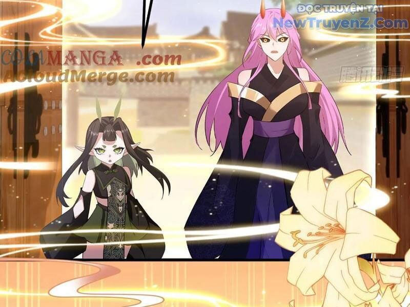 Hoá Ra Ta Đã Vô Địch Từ Lâu Chap 293 - Next Chap 294