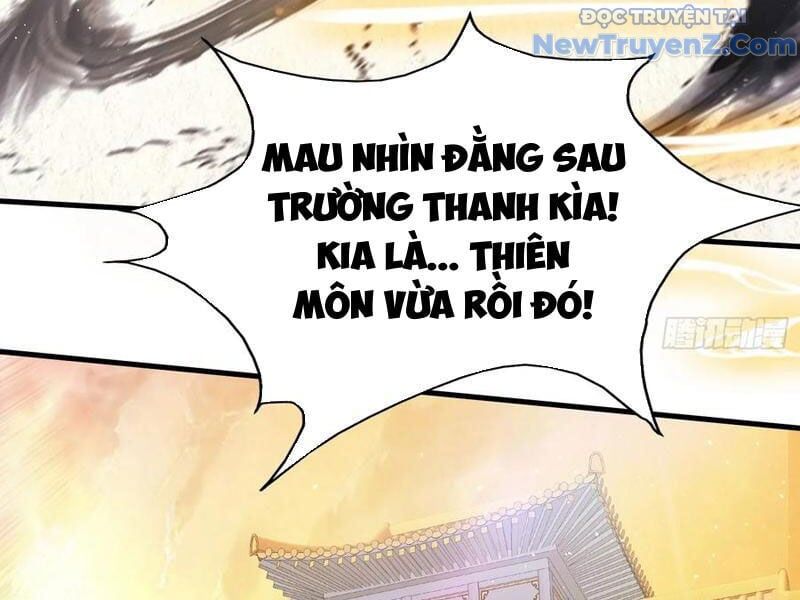 Hoá Ra Ta Đã Vô Địch Từ Lâu Chap 293 - Next Chap 294