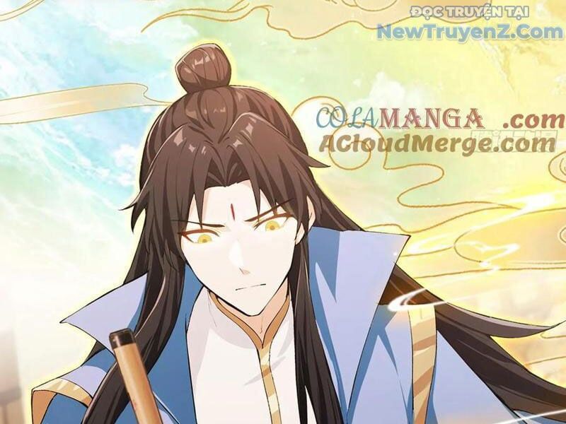 Hoá Ra Ta Đã Vô Địch Từ Lâu Chap 293 - Next Chap 294