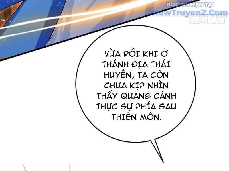 Hoá Ra Ta Đã Vô Địch Từ Lâu Chap 293 - Next Chap 294