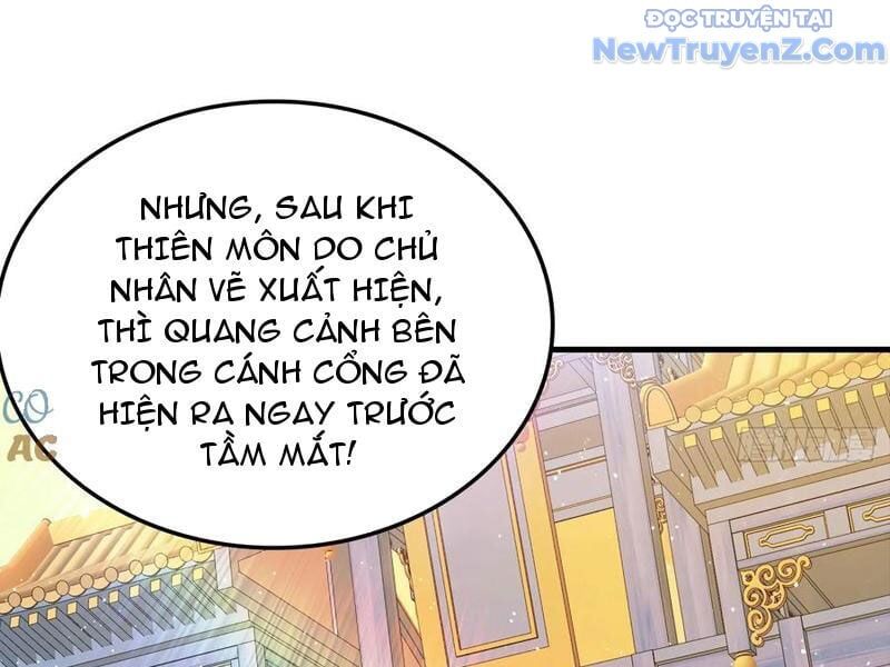 Hoá Ra Ta Đã Vô Địch Từ Lâu Chap 293 - Next Chap 294