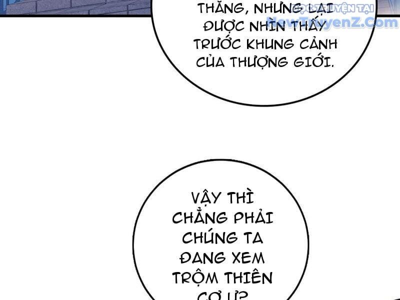 Hoá Ra Ta Đã Vô Địch Từ Lâu Chap 293 - Next Chap 294