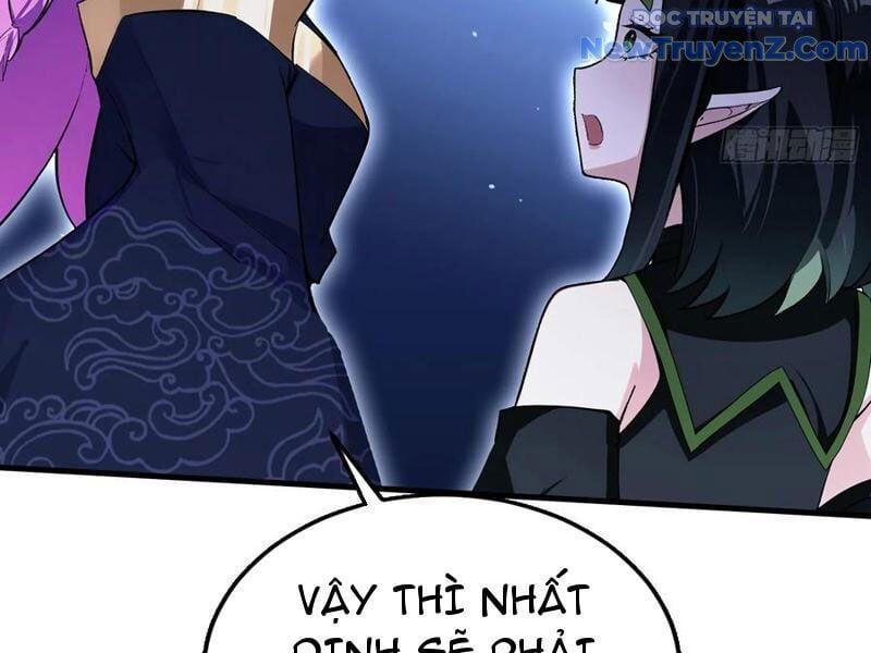 Hoá Ra Ta Đã Vô Địch Từ Lâu Chap 293 - Next Chap 294