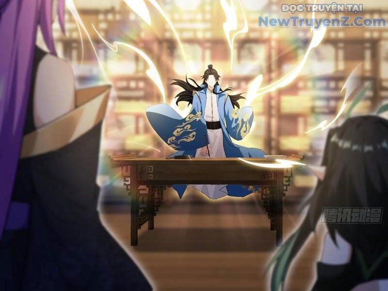 Hoá Ra Ta Đã Vô Địch Từ Lâu Chap 293 - Next Chap 294