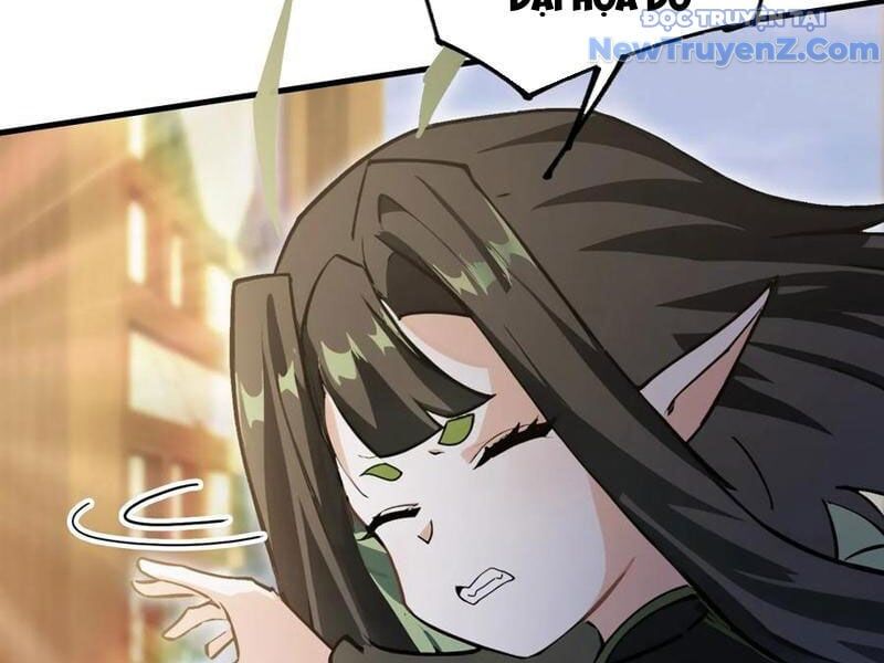 Hoá Ra Ta Đã Vô Địch Từ Lâu Chap 293 - Next Chap 294