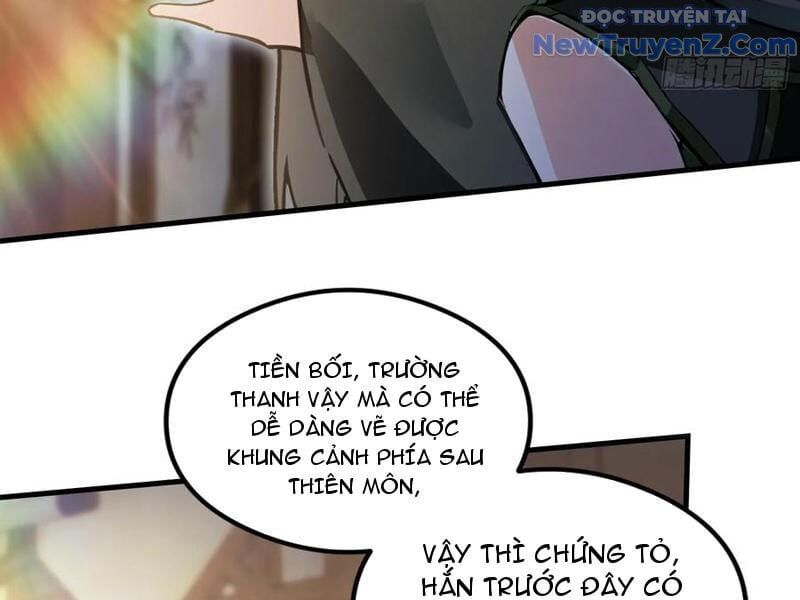 Hoá Ra Ta Đã Vô Địch Từ Lâu Chap 293 - Next Chap 294